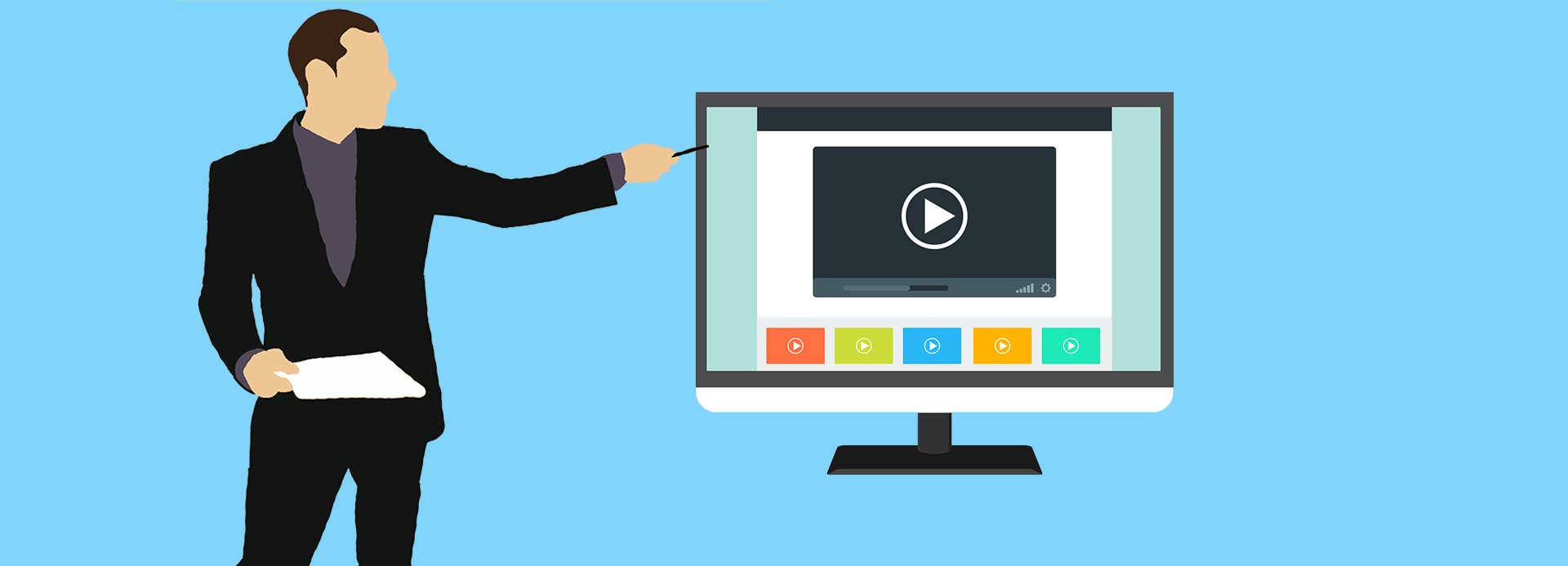 Explainer Video Script – The Ultimate Cheat Sheet Explainer Video Script – The Ultimate Cheat Sheet