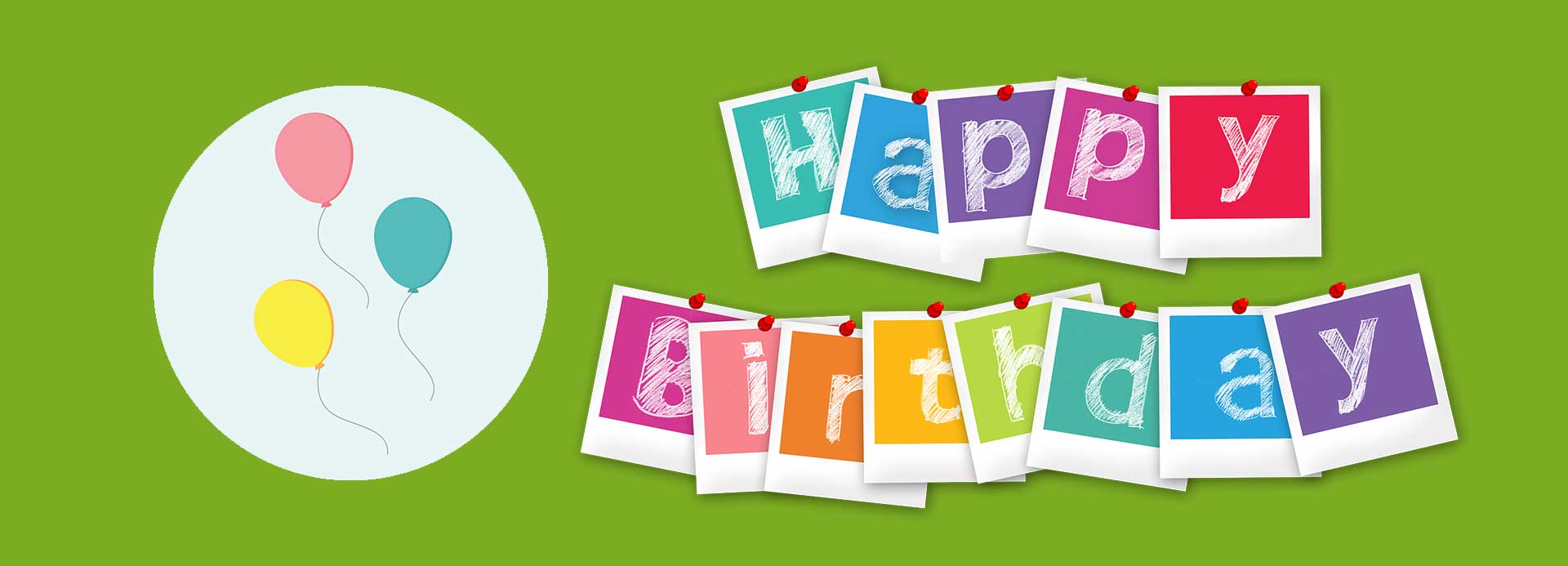 Happy Birthday – 30 Years of World Wide Web Happy Birthday – 30 Years of World Wide Web