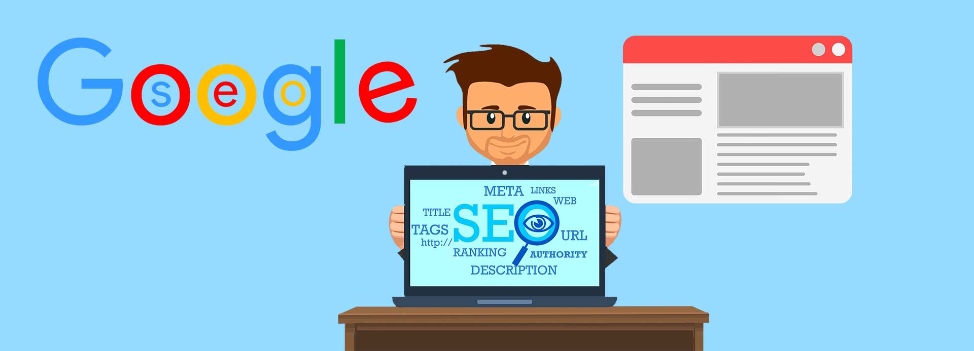 How Google ranks a Website: Ranking Factors in 2019 How Google ranks a Website: Ranking Factors in 2019