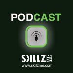 podcast | Skillz Middle East podcast | Skillz Middle East - The Digital Transformation Podcast