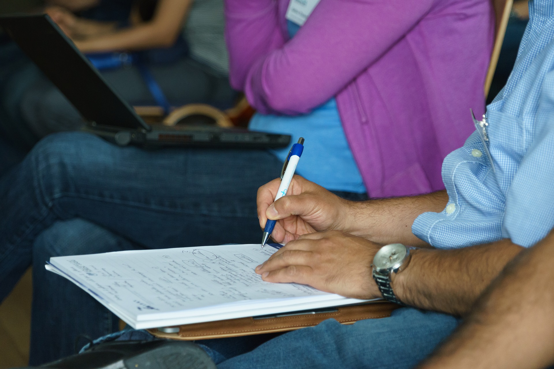 The future of transcription and its importance The future of transcription and its importance