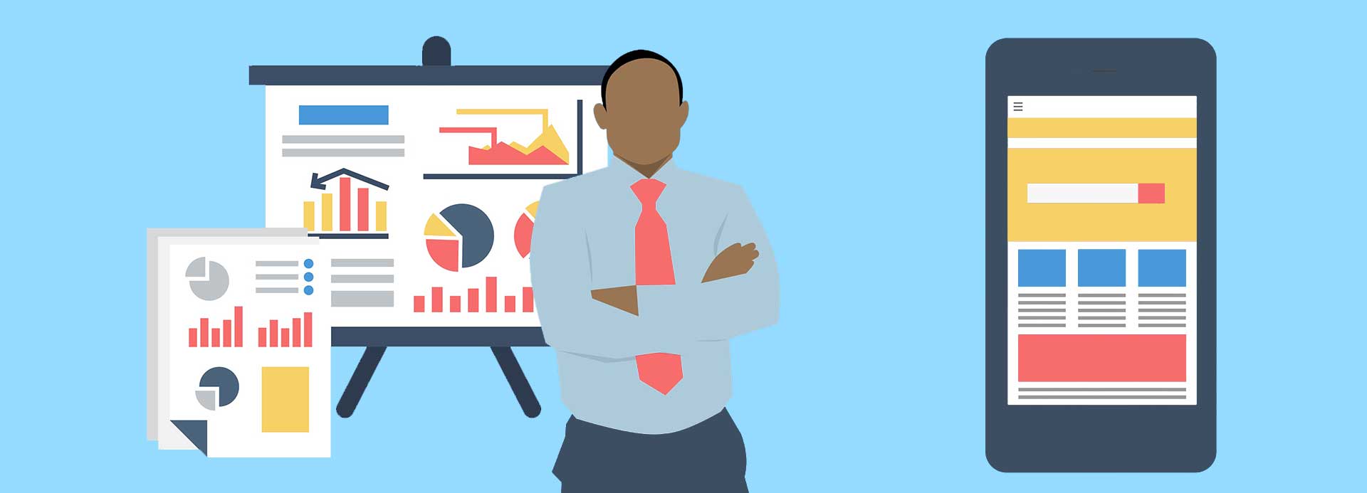 Designing Eye-catching Infographic Designing Eye-catching Infographic