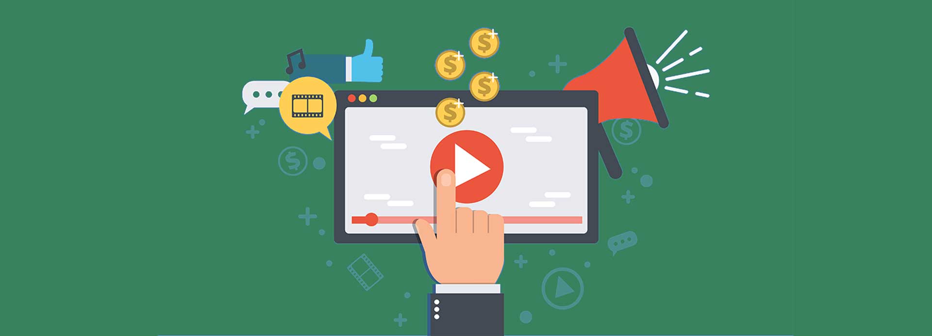 Brands using Video Marketing Brands using Video Marketing