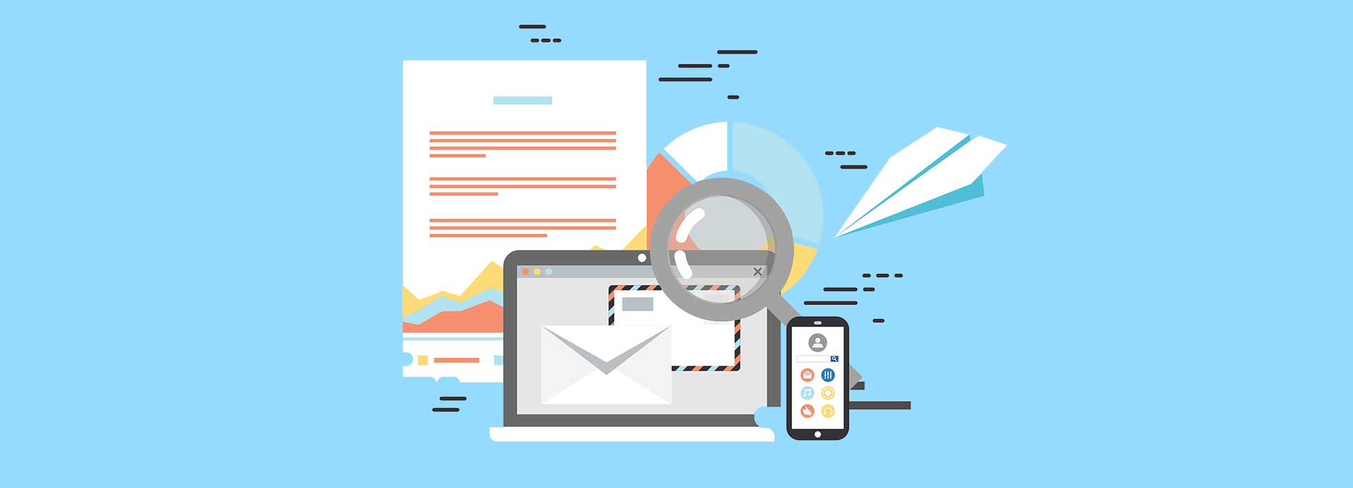 Email Marketing Benchmarks Email Marketing Benchmarks