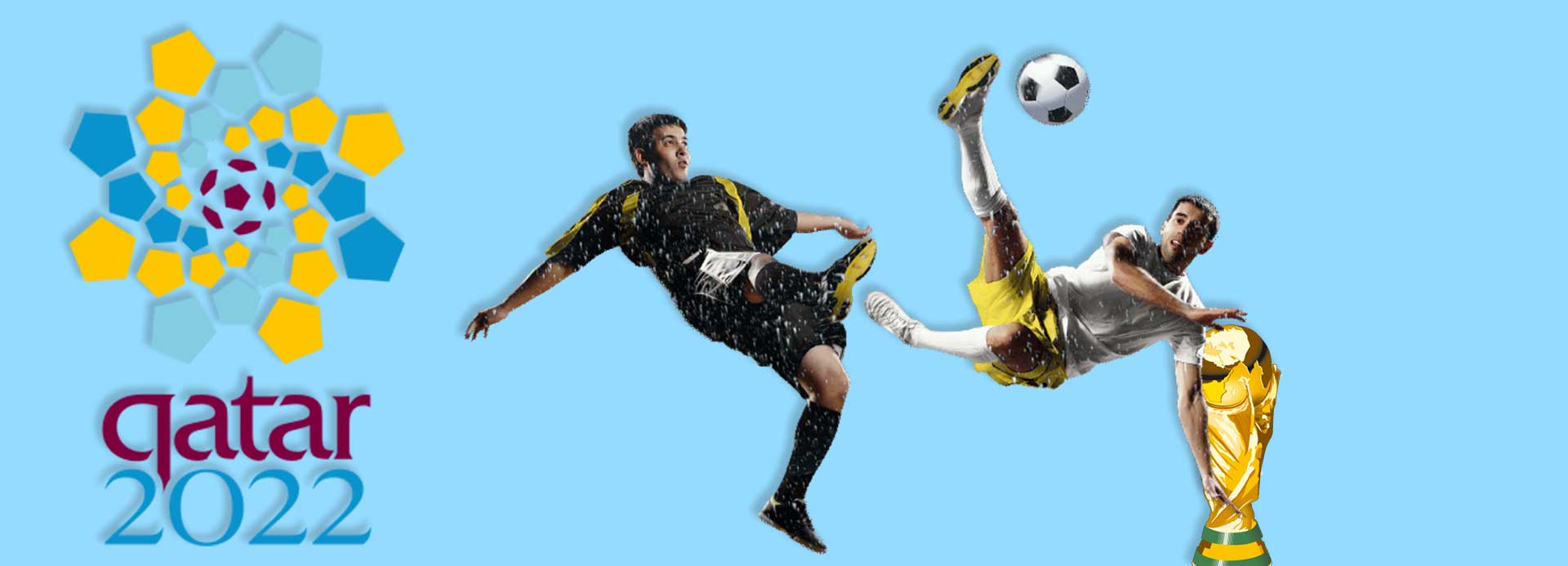 2022 Qatar World Cup 2022 Qatar World Cup