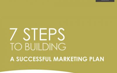 A Successful Marketing Plan in 7 Steps [Infographic]