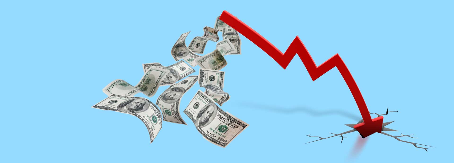 What Goes Up in a Down Economy What Goes Up in a Down Economy