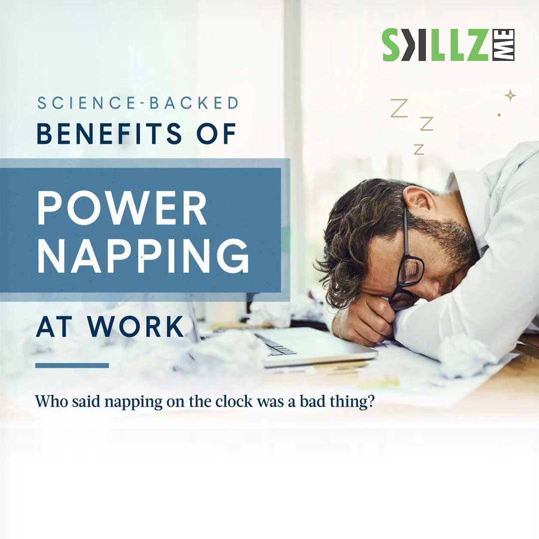 5 Benefits Of Power Napping At Work Infographic Skillz Middle East 5-benefits-of-power-napping-at-work-infographic-skillz-middle-east