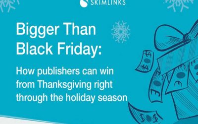 Bigger Than Black Friday: Boost Your Holiday Season Sales [Infographic]