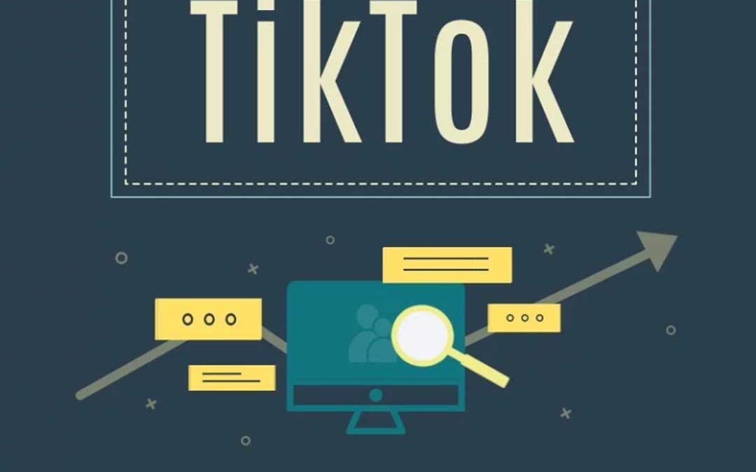 10 Steps To Generate Leads On TikTok [Infographic]