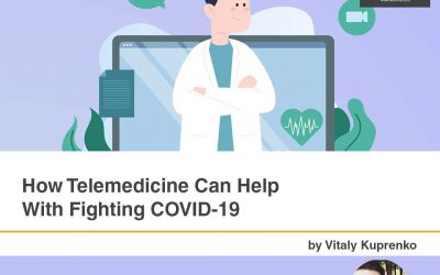 How Telemedicine Can Help With Fighting COVID-19
