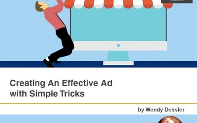 Creating An Effective Ad with Simple Tricks