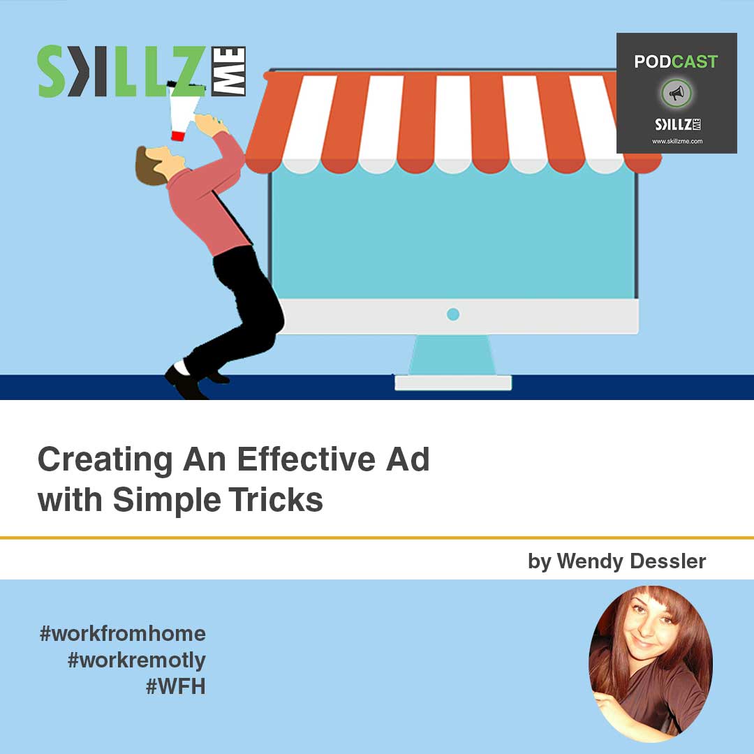 Creating An Effective Ad with Simple Tricks » Skillz Middle East