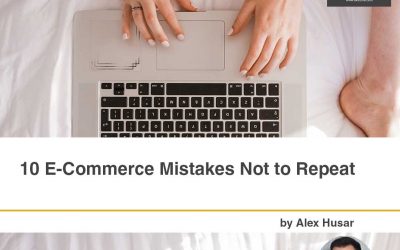 10 eCommerce Mistakes Not to Repeat