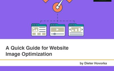 A Quick Guide for Website Image Optimization [Infographic]
