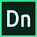 Adobe Dimension CC Icon