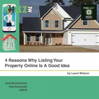 4 Reasons Why Listing Your Property Online Is A Good Idea