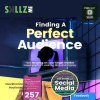 How to Find a Perfect Audience on Social Media [Infographic]