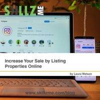 Increase Your Sale by Listing Properties Online‍