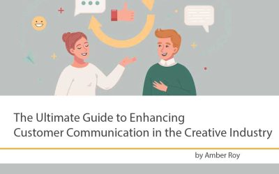 Enhancing Customer Communication in the Creative Industry