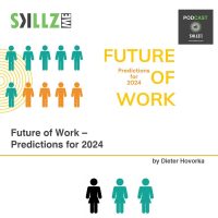 Future of Work – Predictions for 2024