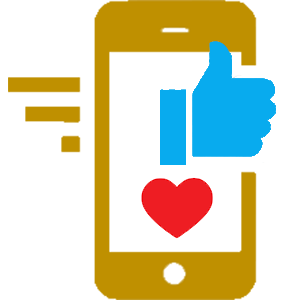Digital Marketing Icon