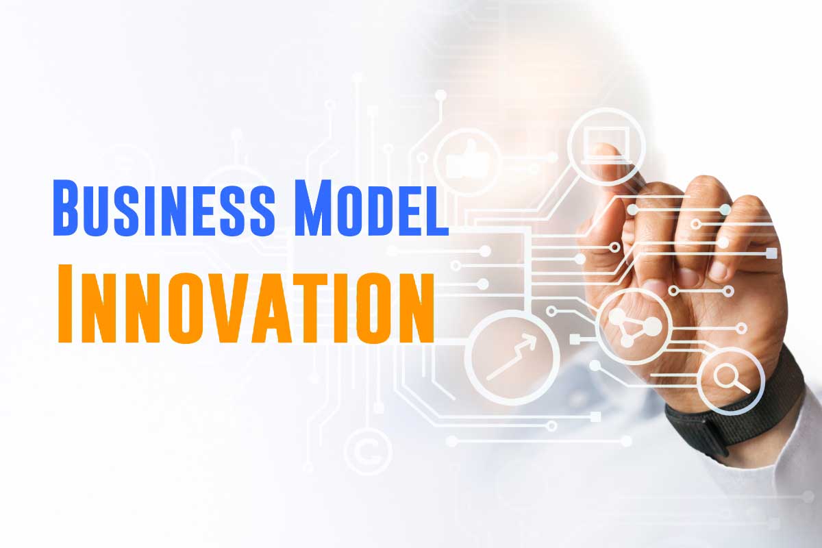 Business-Model-Innovation