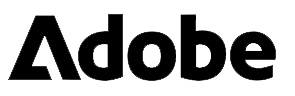adobe-logo Adobe Logo