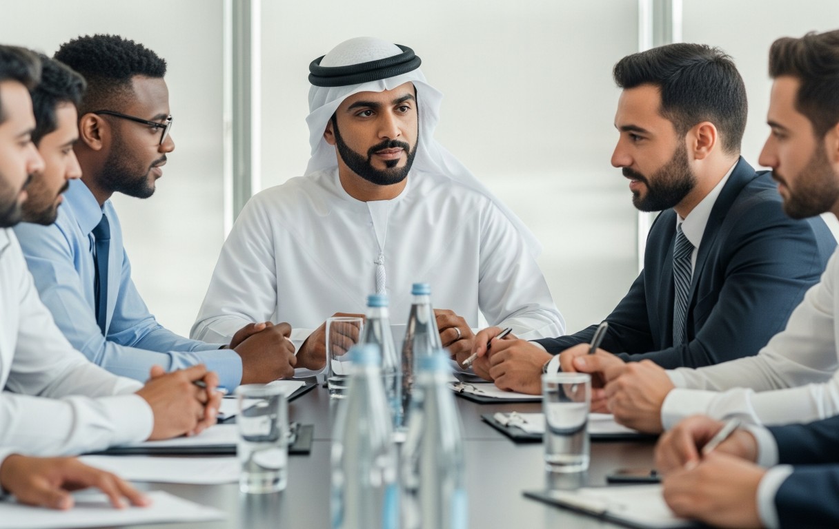 skillz middle east services (ai) Team Skillz Middle East and Adobe