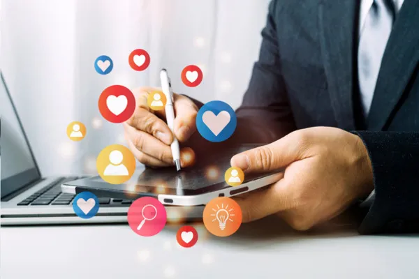 social-media-marketing