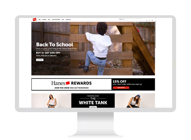 adobe-aem-sites-hanes Adobe Experience Manager Forms Chamerlin Edmonds