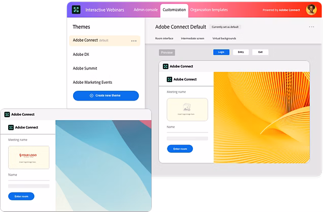 adobe-connect-Customizability-Extensibility