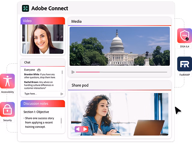 adobe-connect-Enterprise-Government-ready