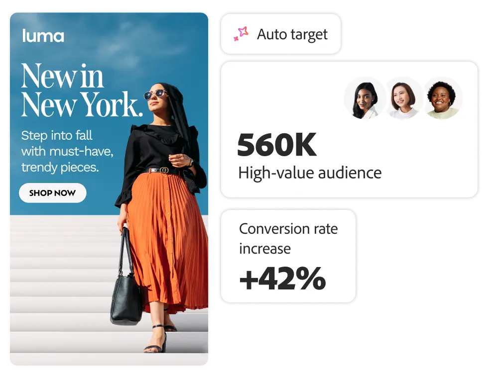 adobe-target-Auto-target