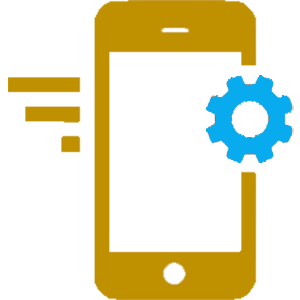 Digital Marketing Icon