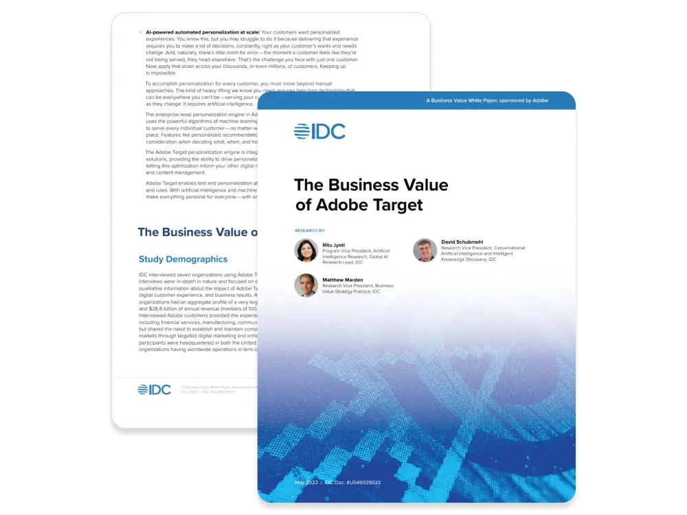 idc-report