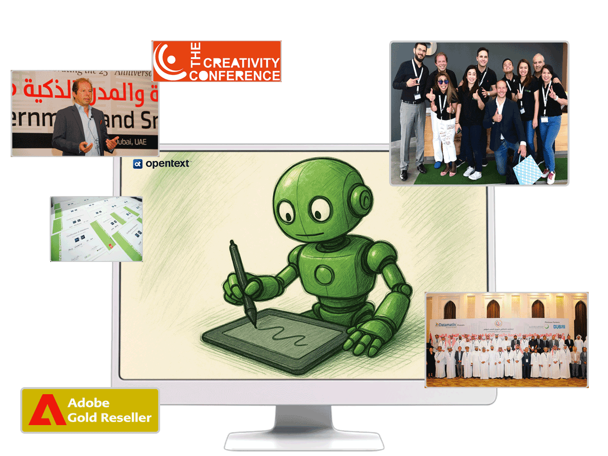 life-of-skillz-middle-east Team Skillz Middle East and Adobe