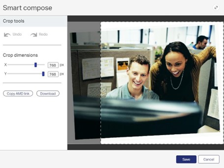 opentext-crop-images Dynamic Content