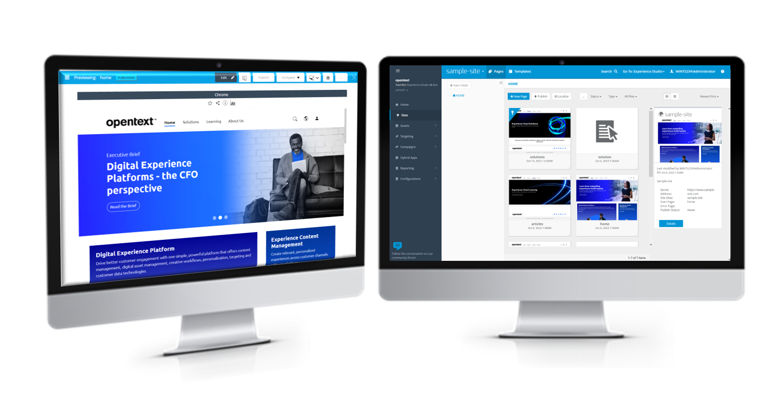 opentext_teamsite_preview