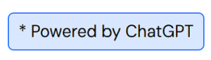 Powered by Chat-GPT