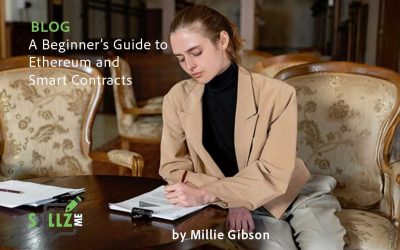 A Beginner’s Guide to Ethereum and Smart Contracts