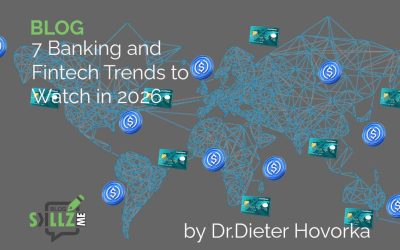 7 Banking and Fintech Trends to Watch in 2026