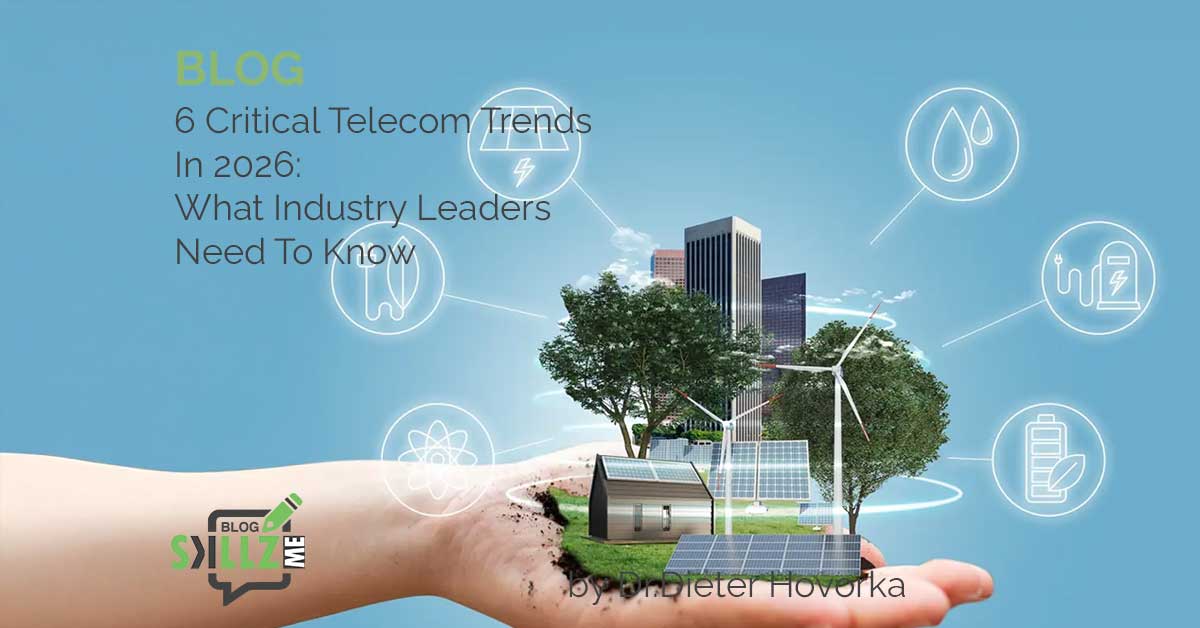 Telecom Trends 2026
