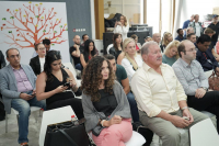 The Creativity Conference 2022 Dubai -  Amy Peck