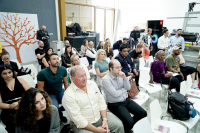 The Creativity Conference 2022 Dubai -  Amy Peck