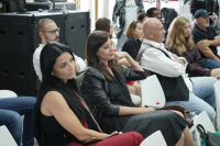 The Creativity Conference 2022 Dubai -  Amy Peck