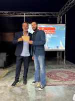 The Creativity Conference 2022 Dubai - Pierre Abboud
