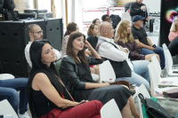 The Creativity Conference 2022 Dubai - Pierre Abboud