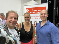 The Creativity Conference 2022 Dubai