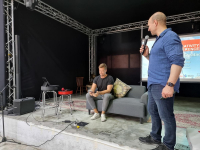 The Creativity Conference 2022 Dubai - preparation